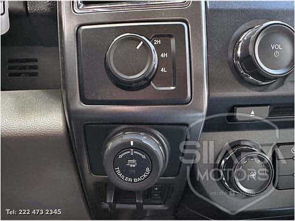Ford F150 Lobo 2017 - Foto 17