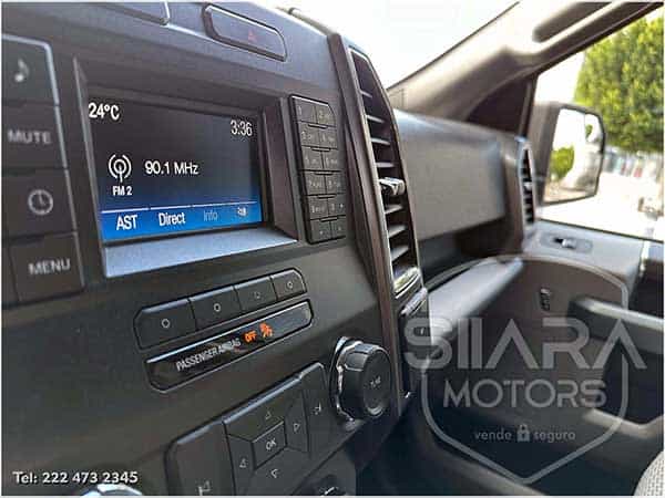 Ford F150 Lobo 2017 - Foto 18