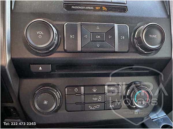 Ford F150 Lobo 2017 - Foto 19