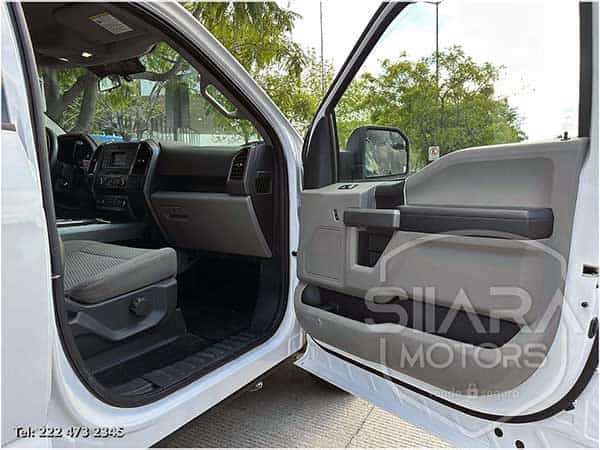 Ford F150 Lobo 2017 - Foto 20