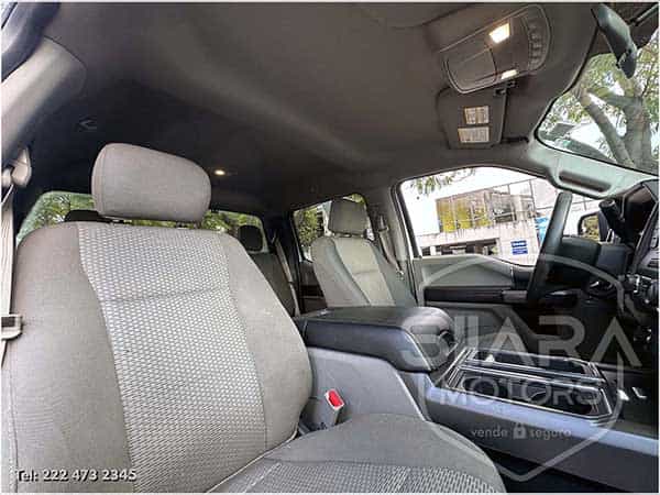 Ford F150 Lobo 2017 - Foto 21
