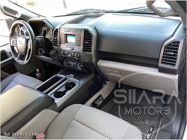 Ford F150 Lobo 2017 - Foto 22