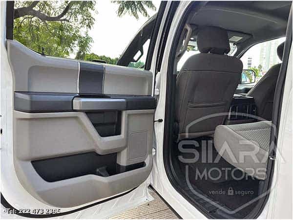 Ford F150 Lobo 2017 - Foto 23