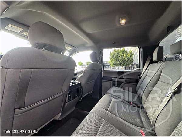 Ford F150 Lobo 2017 - Foto 24