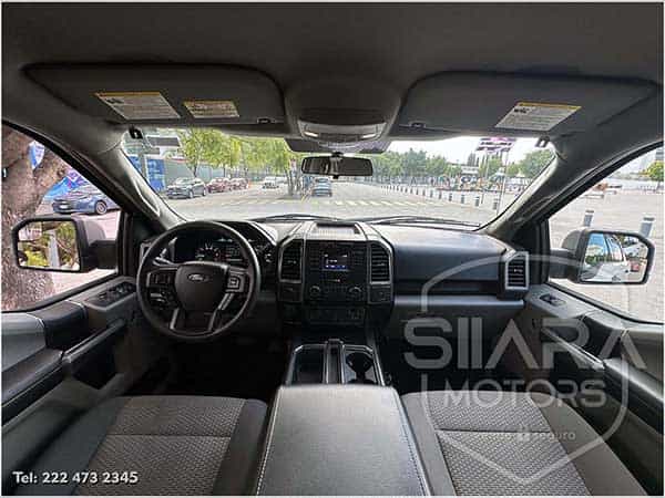 Ford F150 Lobo 2017 - Foto 25