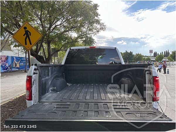 Ford F150 Lobo 2017 - Foto 26