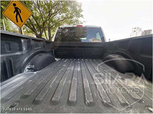 Ford F150 Lobo 2017 - Foto 27