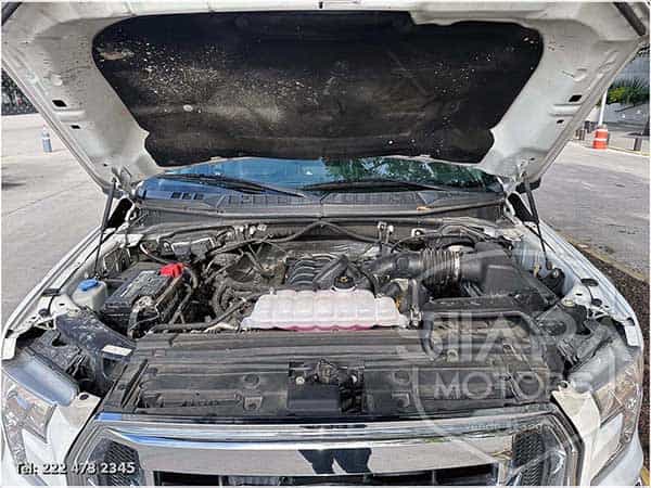 Ford F150 Lobo 2017 - Foto 28
