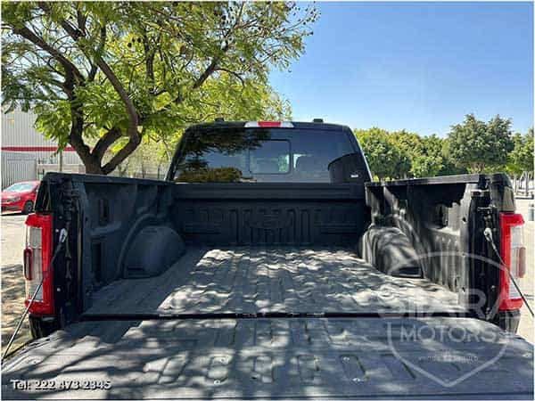 Ford Lobo Platinum 4X4 2021 - Foto 7