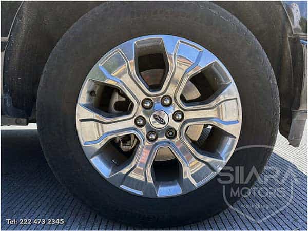 Ford Lobo Platinum 4X4 2021 - Foto 11