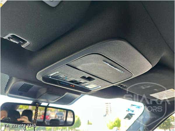 Ford Lobo Platinum 4X4 2021 - Foto 16