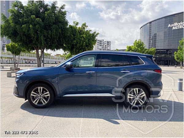 Ford Territory 2024 - Foto 4
