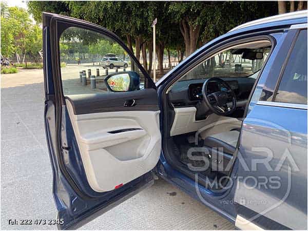 Ford Territory 2024 - Foto 10