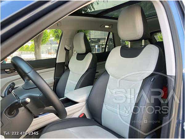 Ford Territory 2024 - Foto 11