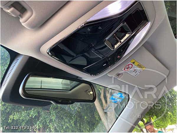 Ford Territory 2024 - Foto 16