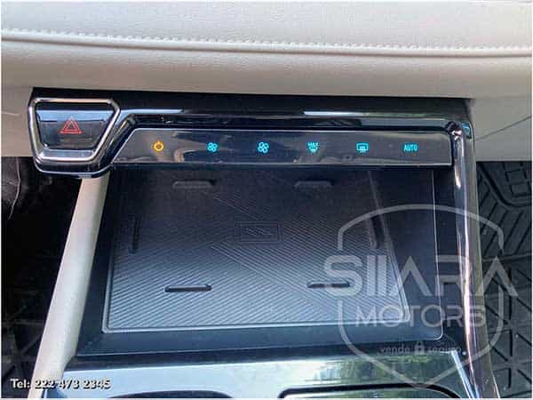 Ford Territory 2024 - Foto 17