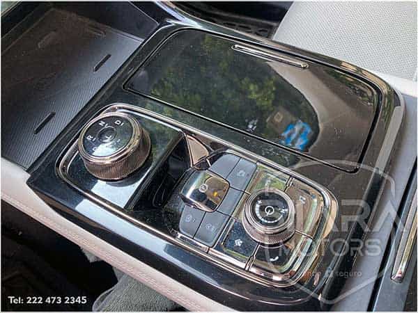 Ford Territory 2024 - Foto 18