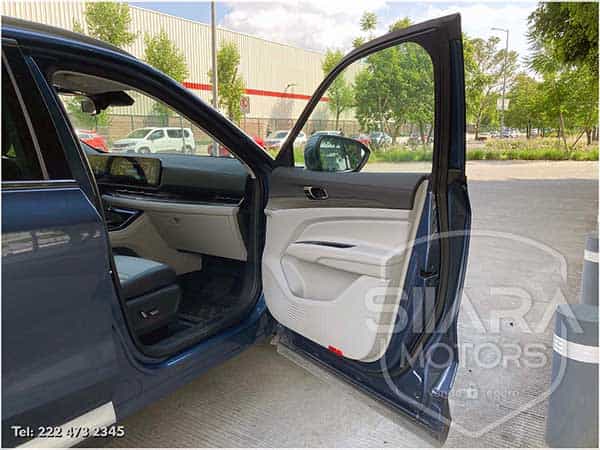 Ford Territory 2024 - Foto 19