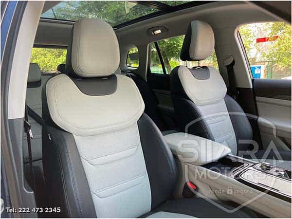 Ford Territory 2024 - Foto 20