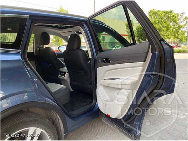 Ford Territory 2024 - Foto 23