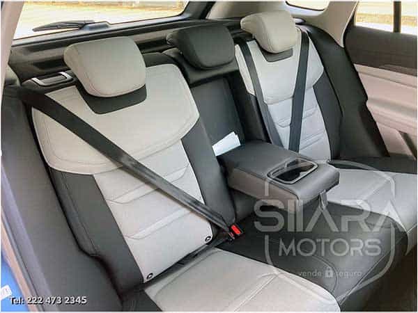 Ford Territory 2024 - Foto 24