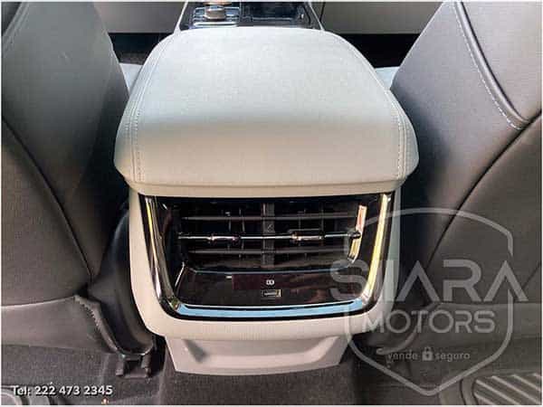 Ford Territory 2024 - Foto 25