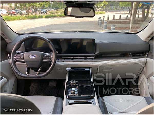 Ford Territory 2024 - Foto 26