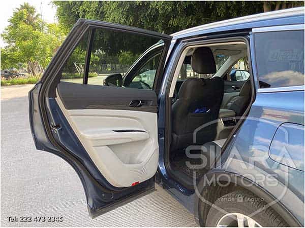 Ford Territory 2024 - Foto 27
