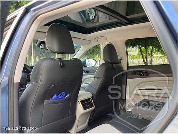 Ford Territory 2024 - Foto 28