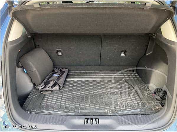 Ford Territory 2024 - Foto 30