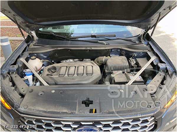 Ford Territory 2024 - Foto 32