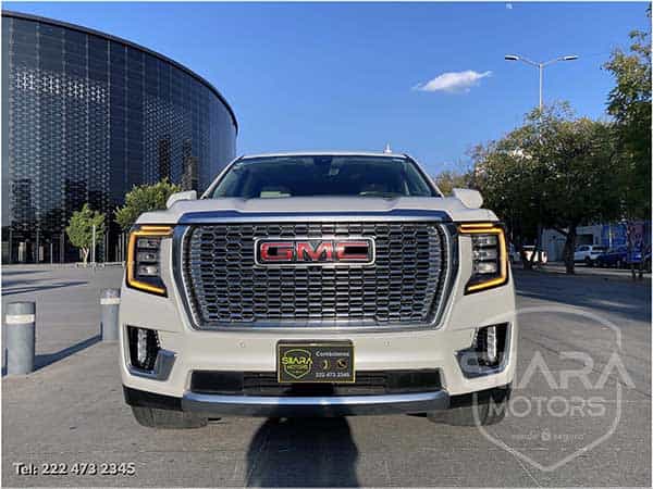 Gmc Yukon Denali 2021 - Foto 2