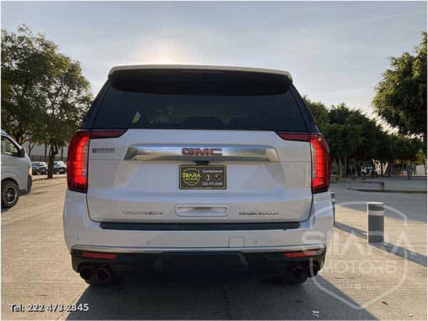 Gmc Yukon Denali 2021 - Foto 6