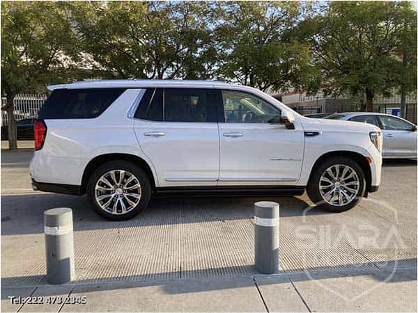 Gmc Yukon Denali 2021 - Foto 8