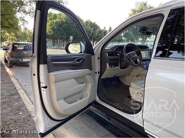 Gmc Yukon Denali 2021 - Foto 10