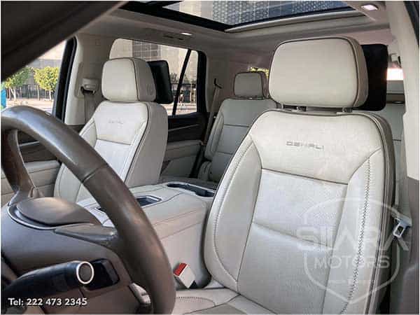 Gmc Yukon Denali 2021 - Foto 11