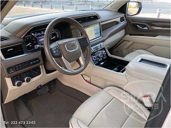 Gmc Yukon Denali 2021 - Foto 12
