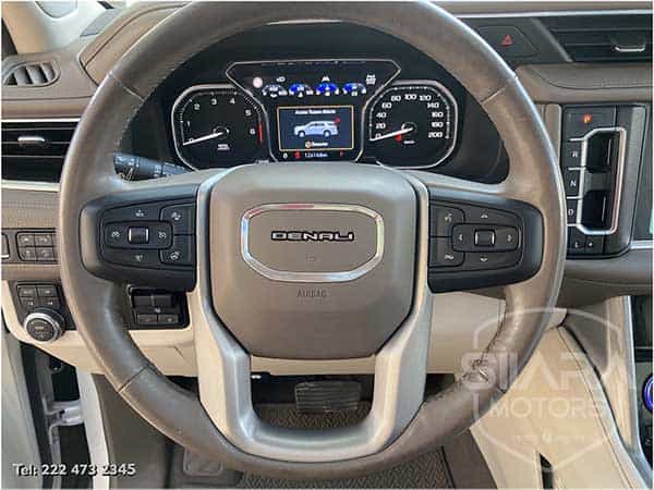 Gmc Yukon Denali 2021 - Foto 13