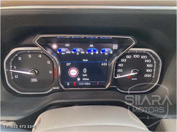 Gmc Yukon Denali 2021 - Foto 14
