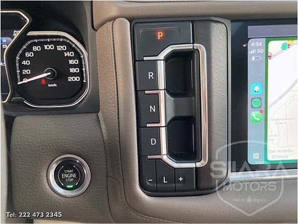 Gmc Yukon Denali 2021 - Foto 16