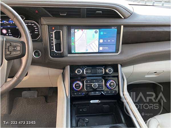 Gmc Yukon Denali 2021 - Foto 17