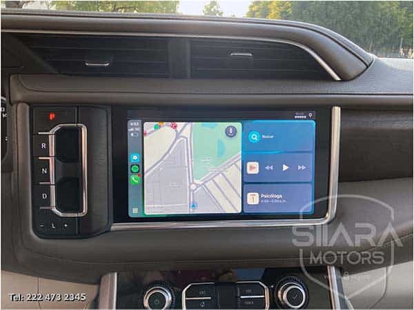 Gmc Yukon Denali 2021 - Foto 18