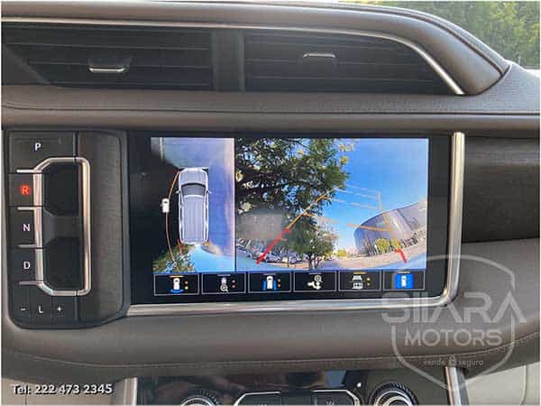 Gmc Yukon Denali 2021 - Foto 19