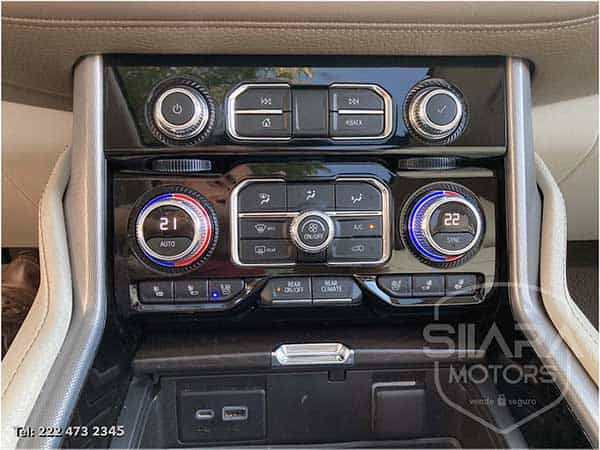 Gmc Yukon Denali 2021 - Foto 20