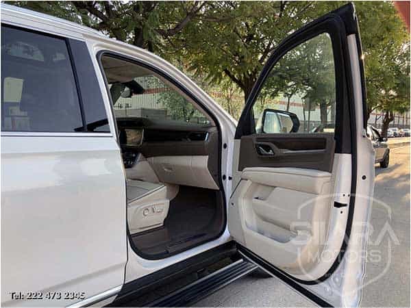 Gmc Yukon Denali 2021 - Foto 21