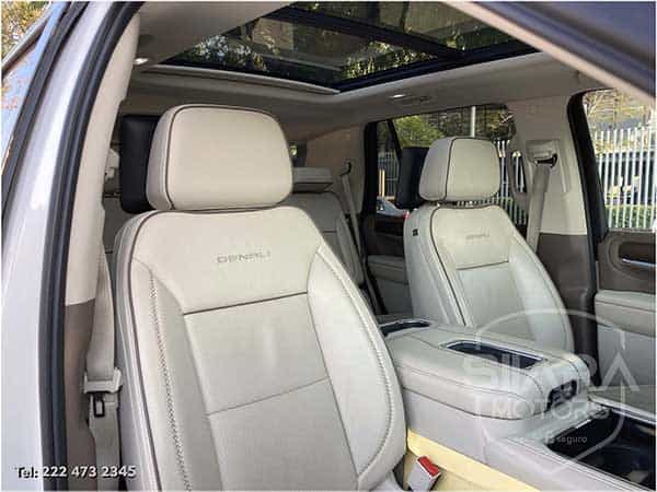 Gmc Yukon Denali 2021 - Foto 22