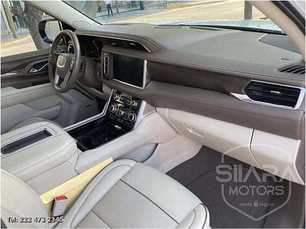 Gmc Yukon Denali 2021 - Foto 23