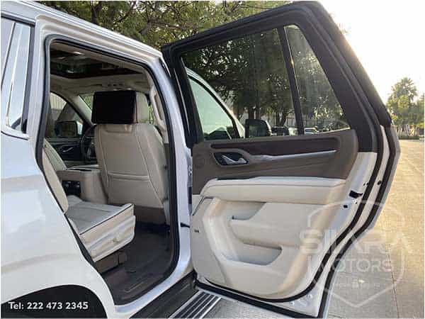 Gmc Yukon Denali 2021 - Foto 24