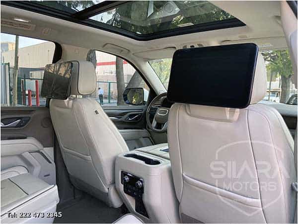 Gmc Yukon Denali 2021 - Foto 25
