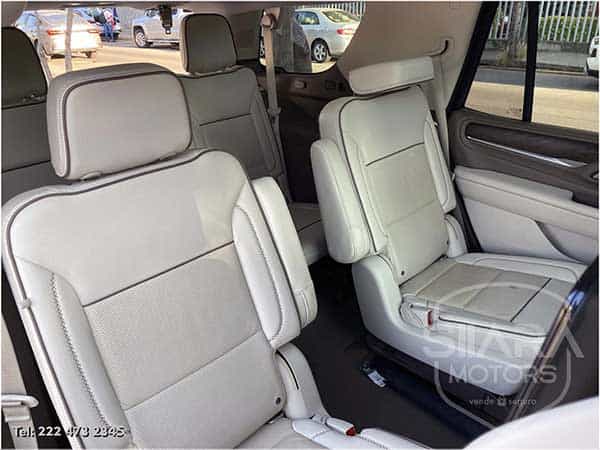 Gmc Yukon Denali 2021 - Foto 26